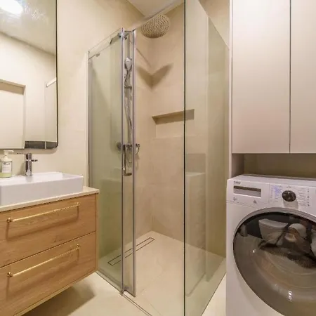 Apartment Golden Apartments/city Center/s65/28 *